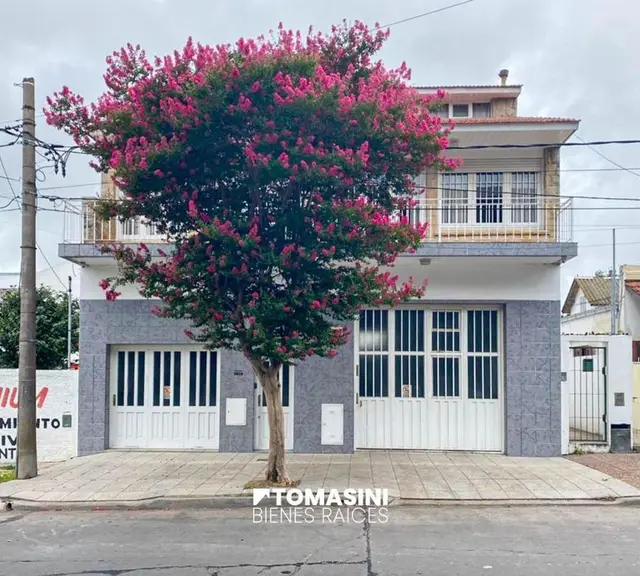 Casa de 3 ambientes en venta en SAN JOSE
