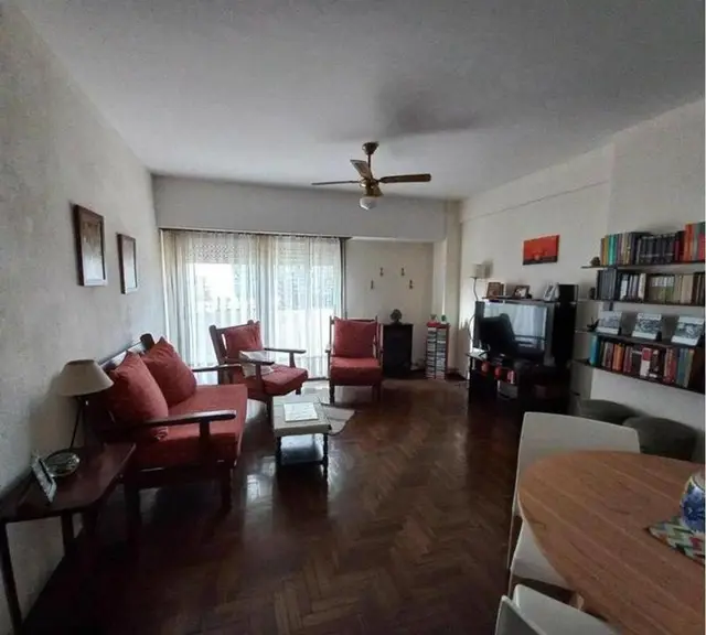 Departamento de 3 ambientes en venta en SARMIENTO DOMINGO FAUSTINO