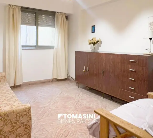Departamento de 2 ambientes en venta en Centro