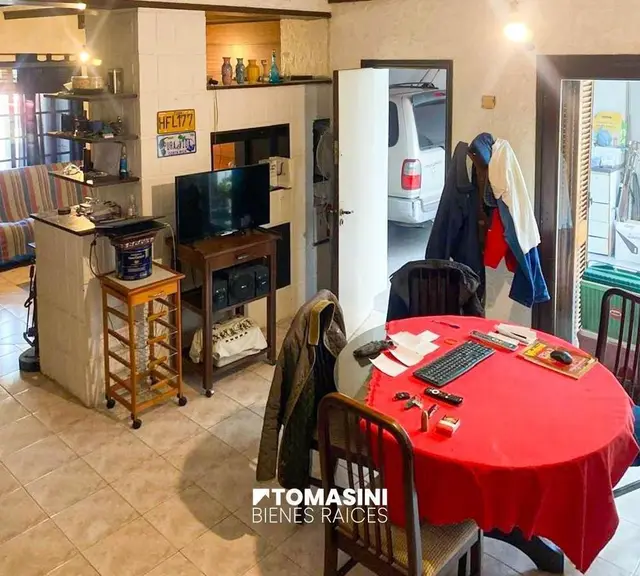 PH de 4 ambientes en venta en SAN JOSE