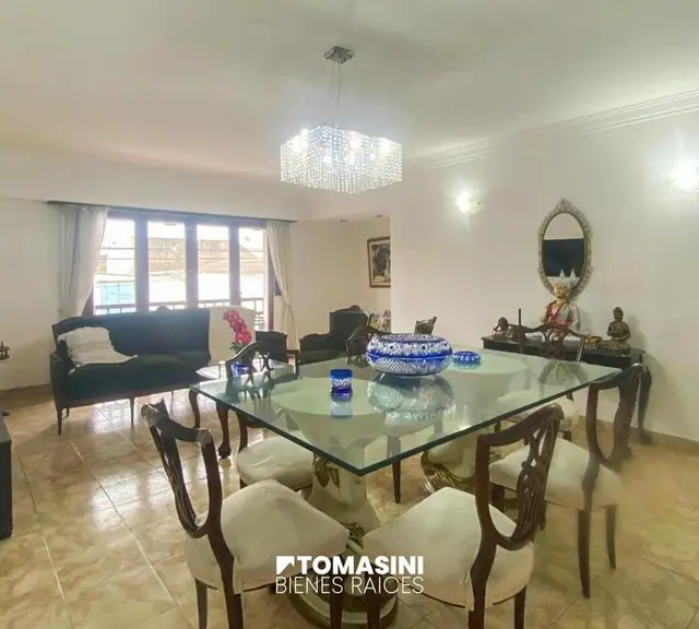 PH de 4 ambientes en venta en LAS AVENIDAS