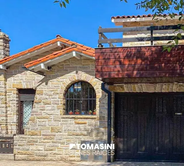 Casa de 3 ambientes en venta en NUEVA POMPEYA