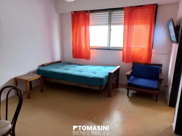 Departamento de 1 ambiente en venta en Centro