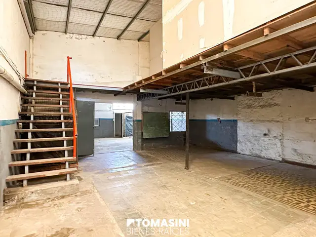 Local en venta en DON BOSCO