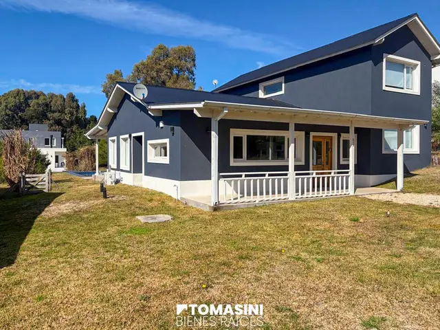 Casa de 4 ambientes en venta en Mar del Plata