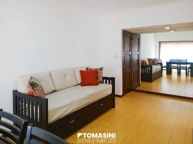 Departamento de 2 ambientes en alquiler en LOMAS DE STELLA MARIS