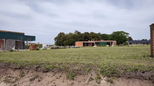 Terreno en venta en Mar del Plata