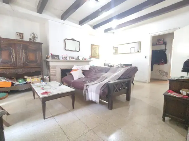 Casa de 3 ambientes en venta en LA PERLA