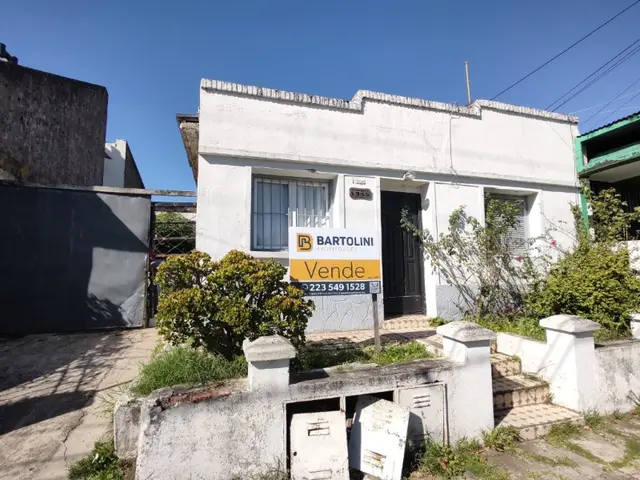 Terreno en venta en SAN CARLOS
