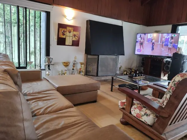Casa de 4 ambientes en venta en FUNES Y SAN LORENZO