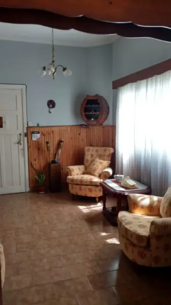Casa de 4 ambientes en venta en SAN JUAN