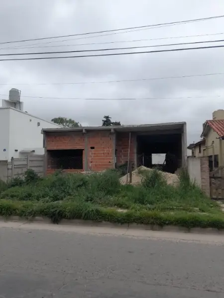 Terreno en venta en PARQUE CAMET