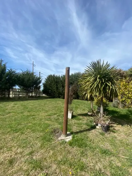 Terreno en venta en LEANDRO N. ALEM