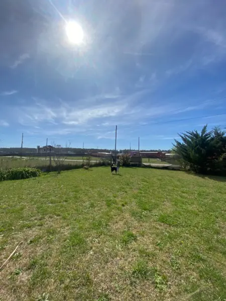 Terreno en venta en LEANDRO N. ALEM