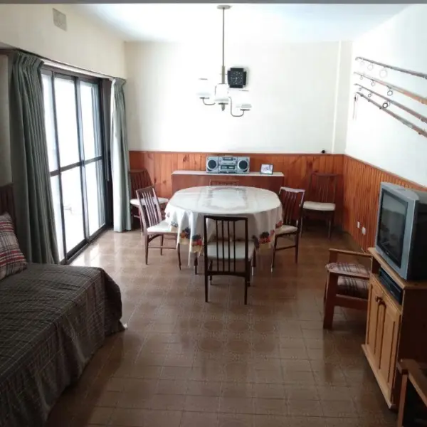 Departamento de 4 ambientes en venta en NUEVA POMPEYA