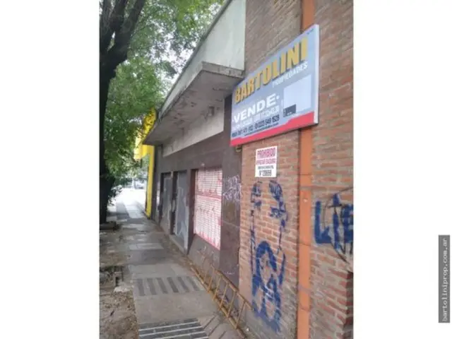Local en venta en SAN JUAN