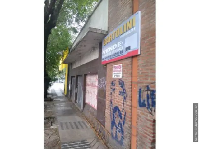 Local de 5 ambientes en venta en Mar del Plata