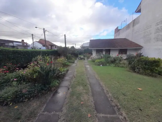 Terreno en venta en NUEVE DE JULIO