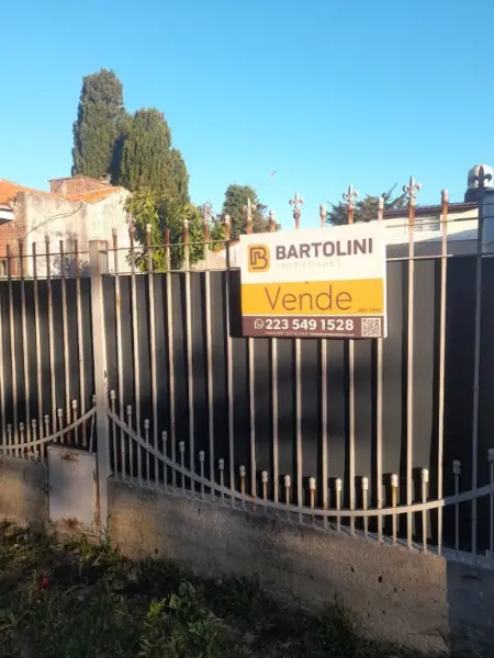 Casa de 3 ambientes en venta en FARO NORTE