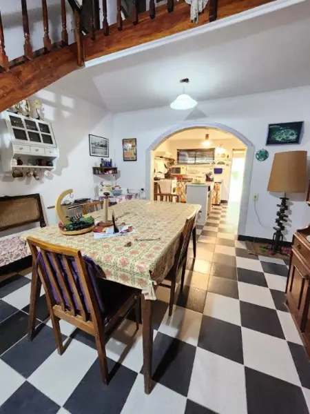 Casa de 3 ambientes en venta en San Carlos