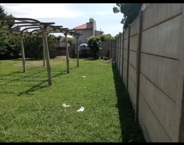 Terreno en venta en EL JARDIN DE PERALTA RAMOS