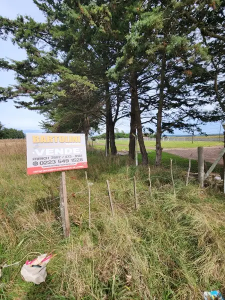 Terreno en venta en LOS PINARES