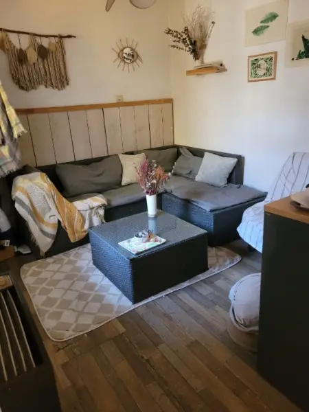 PH de 3 ambientes en venta en VILLA PRIMERA