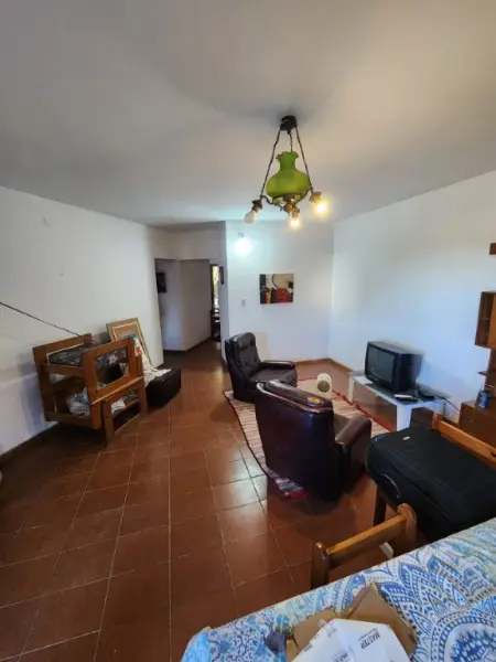 Casa de 3 ambientes en venta en SAN PATRICIO