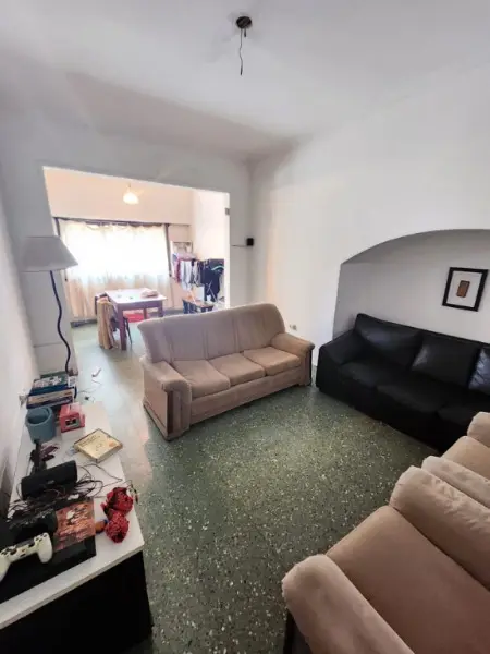 Casa de 4 ambientes en venta en Centro