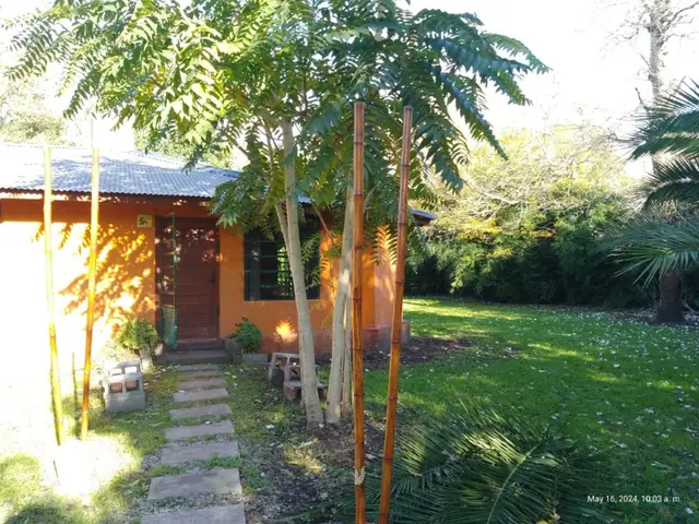 Casa de 2 ambientes en venta en Centro