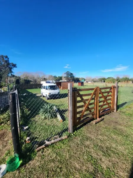 Terreno en venta en SANTA CELINA
