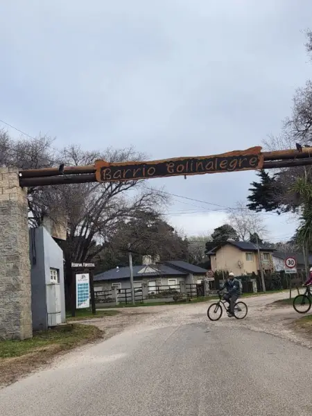 Terreno en venta en EL JARDIN DE PERALTA RAMOS