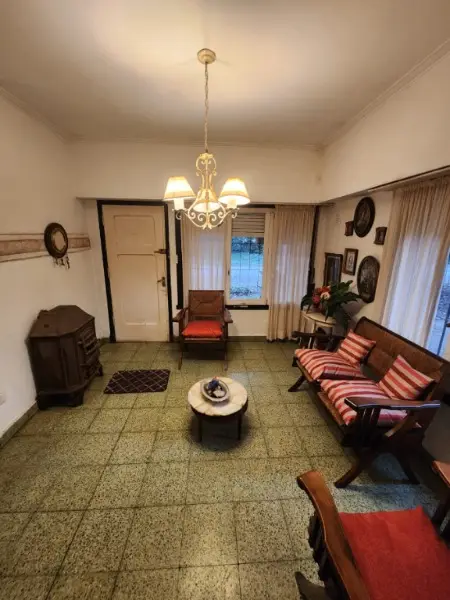 Casa de 3 ambientes en venta en LIBERTAD