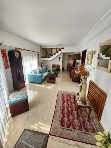 Casa de 3 ambientes en venta en NUEVA POMPEYA