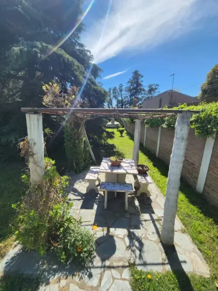 Casa de 3 ambientes en venta en LOPEZ DE GOMARA