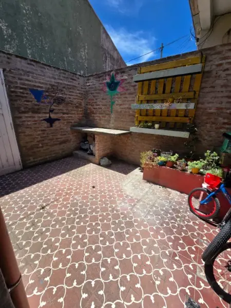 PH de 2 ambientes en venta en NUEVA POMPEYA