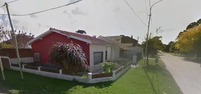 Casa de 5 ambientes en venta en ESTRADA JOSE MANUEL