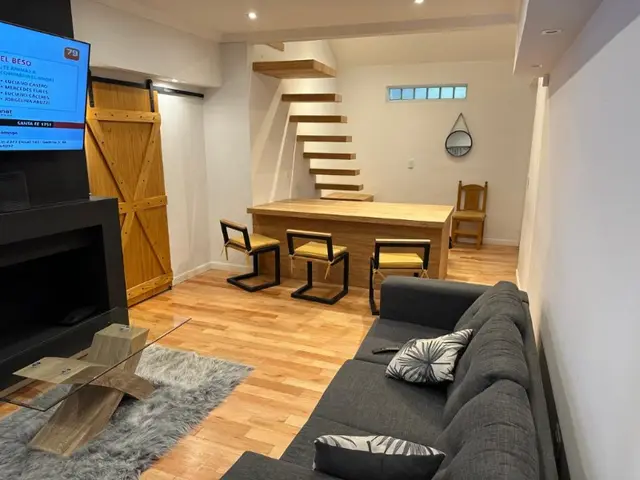 Casa de 3 ambientes en venta en NUEVA POMPEYA