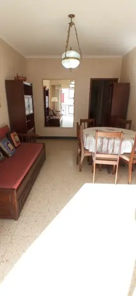 Departamento de 2 ambientes en venta en Centro
