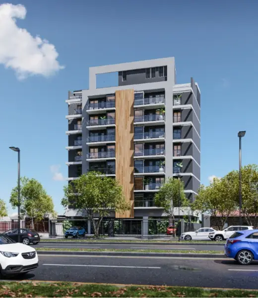 Departamento de 1 ambiente en venta en ZACAGNINI JOSE MANUEL