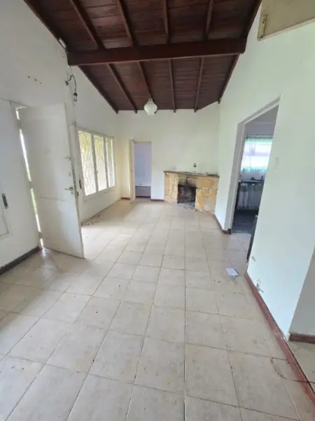 Casa de 2 ambientes en venta en VILLA PRIMERA