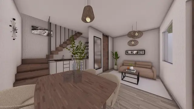 PH de 5 ambientes en venta en PARQUE LURO