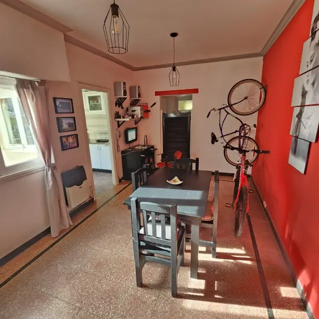 Departamento de 2 ambientes en venta en Centro