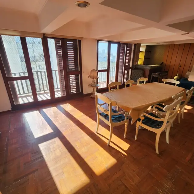 Departamento de 3 ambientes en venta en Centro