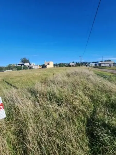 Terreno en venta en Playa los Lobos