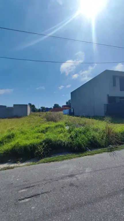Terreno en venta en SAN CARLOS