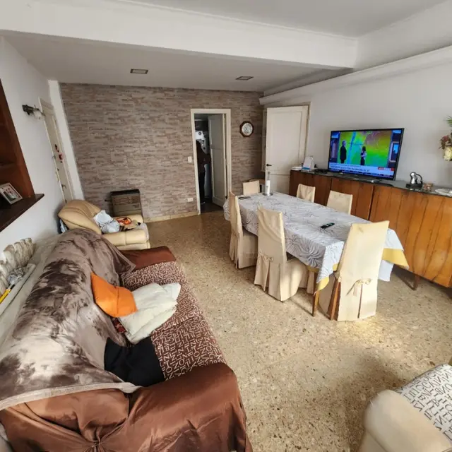 PH de 3 ambientes en venta en NUEVA POMPEYA