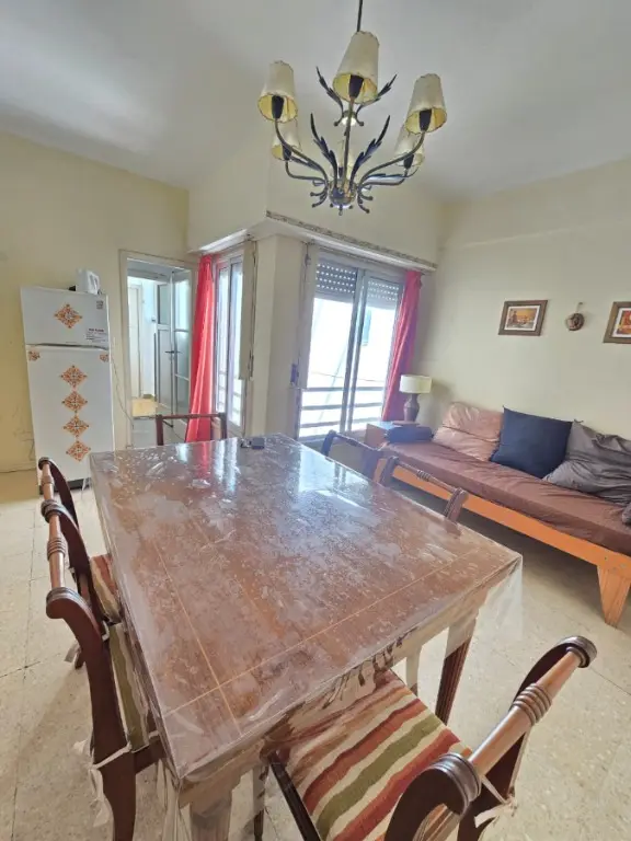 Departamento de 3 ambientes en venta en LA PERLA