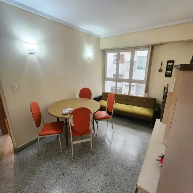 Departamento de 2 ambientes en venta en Centro