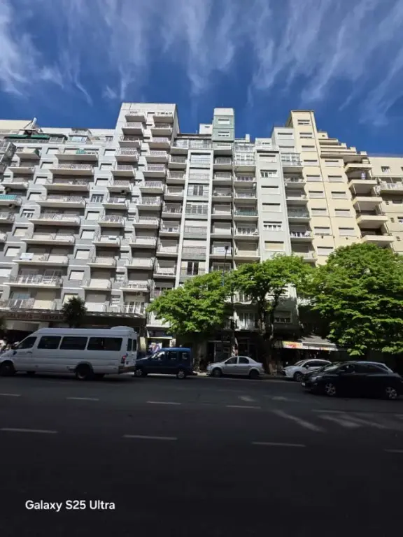 Departamento de 2 ambientes en venta en Centro